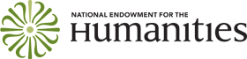 National endowment for the Arts Logo